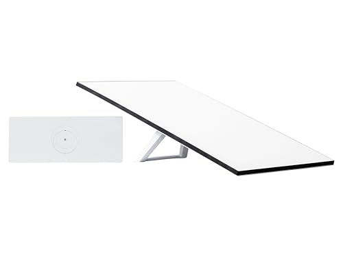 Starlink Standard Kit V4 WLAN Router White/Grey : Amazon.com